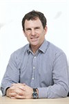 John Steele is the chief executive of the Youth Sport Trust