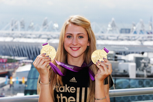 Double Olympic champion Laura Trott will take up an ambassadorial role for the Lee Valley VeloPark, which hosts the velodrome in which she won two gold medals
