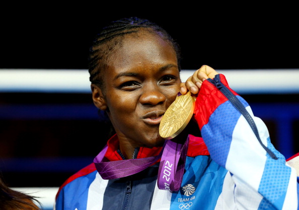 Nicola Adams is aiming to win the first womens Commonwealth Games Boxing medal at Glasgow 2014