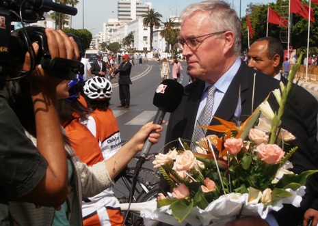Pat McQuaid in Morocco May 2013 jpeg