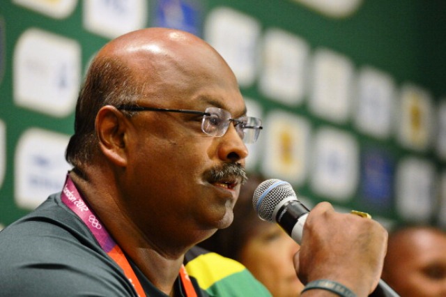 SASCOC headed by Tubby Reddy has been accused of interfering in SANABO elections by AIBA