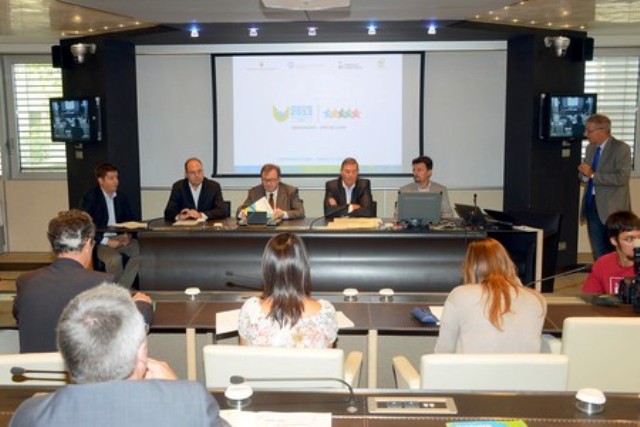 Trentino 2013 organisers have vowed to make the Games in December the cleanest ever