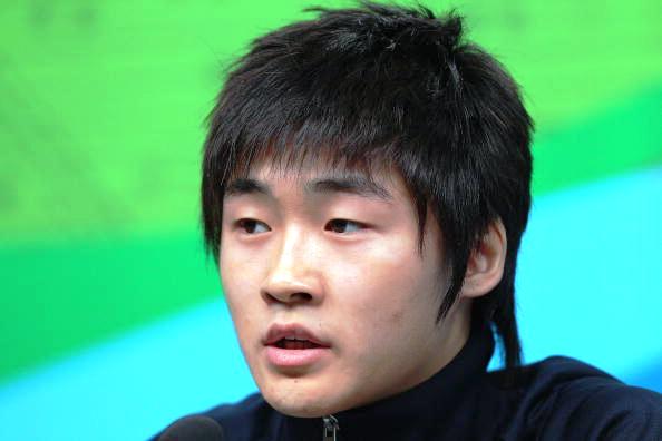 US skater Simon Cho has been banned for two years by the ISU after admitting to tampering with an opponents skate