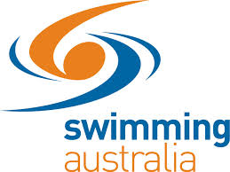 aus swim logo