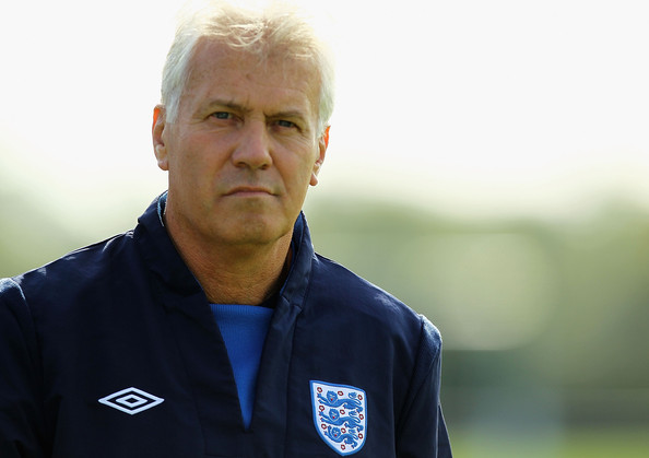 The Football Association (FA) have confirmed that England women's assistant coach Brent Hills will take temporary charge of the senior team for their upcoming World Cup qualifiers after long-standing head coach Hope Powell was sacked earlier this week.