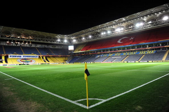 Fenerbahçe have been banned from competing in Europe on match-fixing charges
