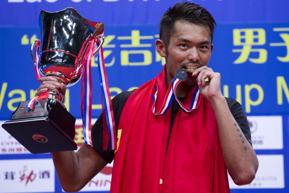 Two-time Olympic and five-time world champion Lin Dan will lead a Chinese delegation to the Dutch Open in October for the first time in 12 years