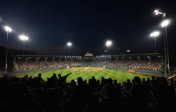 Between 350,000 and 400,000 spectators are expected to attend the Little League World Series finals, similarly to last year which saw packed stands