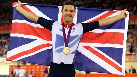 World and Paralympic gold medallist Mark Colbourne has announced his retirement from the Great Britain para-cycling team at the age of 43