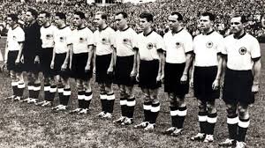 Germany 1954 World Cup team