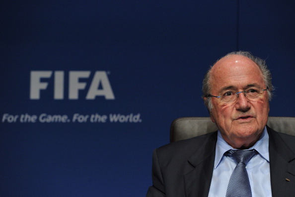 FIFA are expected to decide in principle to move the 2022 World Cup to winter next month