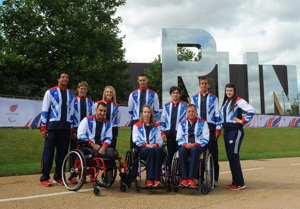 The British Paralympic Association have extended their partnership with Adidas