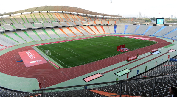 The Turkish Football Federation has put forward Istanbul's Atatürk Olympic Stadium to host matches at the 2020 European Championship