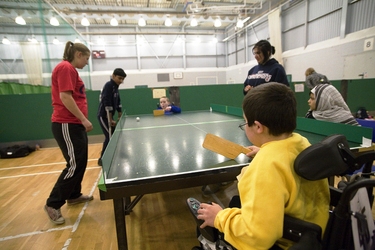 Barriers to sport still exist for disabled people says the EFDS