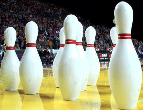 Bowling is looking for 2024 Olympic Games inclusion