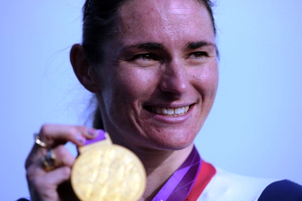 British Cycling is looking for the next Sarah Storey