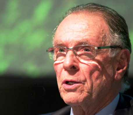Carlos Nuzman has been President of the Brazilian Olympic Committee since 1995