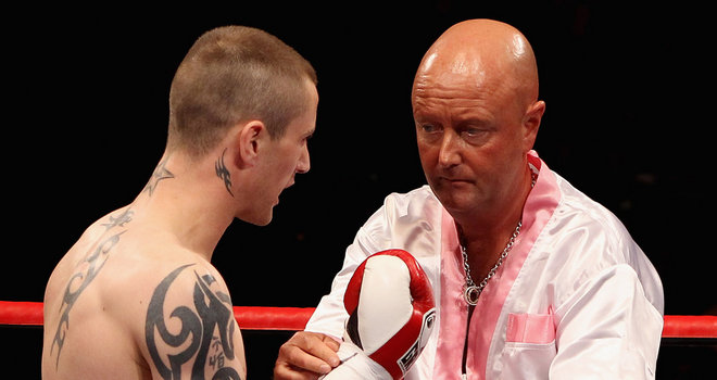 Dean Powell's suicide is the latest in a grim line of tragedies to hit boxing in Britain