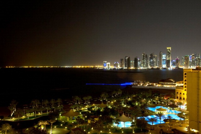 Doha will play host to the tenpin bowling World Singles Championships in 2016