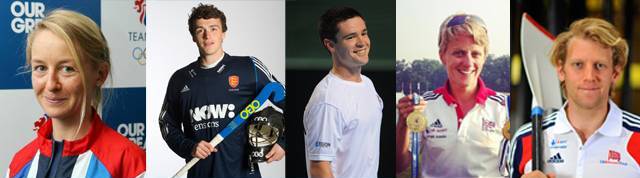 Emma Pooley, Patrick Smith, Jamie Baker, Emma Wiggs and Andrew Triggs Hodge have been appointed to the UKAD Athlete Committee