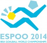 Finland is promising to host the "best ever" World Goalball Championships in Espoo next year