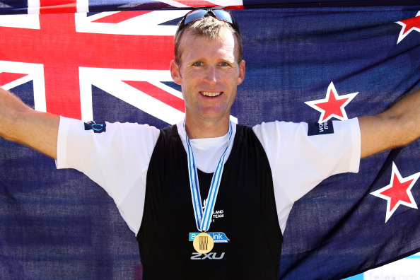 Five time world single sculls champion Mahe Drysdale of New Zealand will sit on the three-man judging panel which will decide upon the winner of the World Rowings Parmigiani Spirit Award
