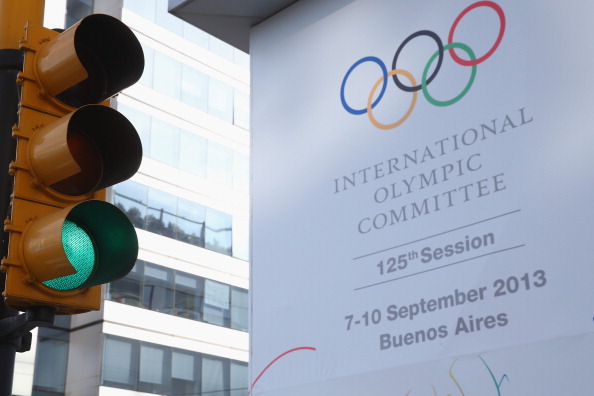 The Hilton Hotel in Buenos Aires will stage the vote to decide which city will stage the 2020 Olympics and Paralympics