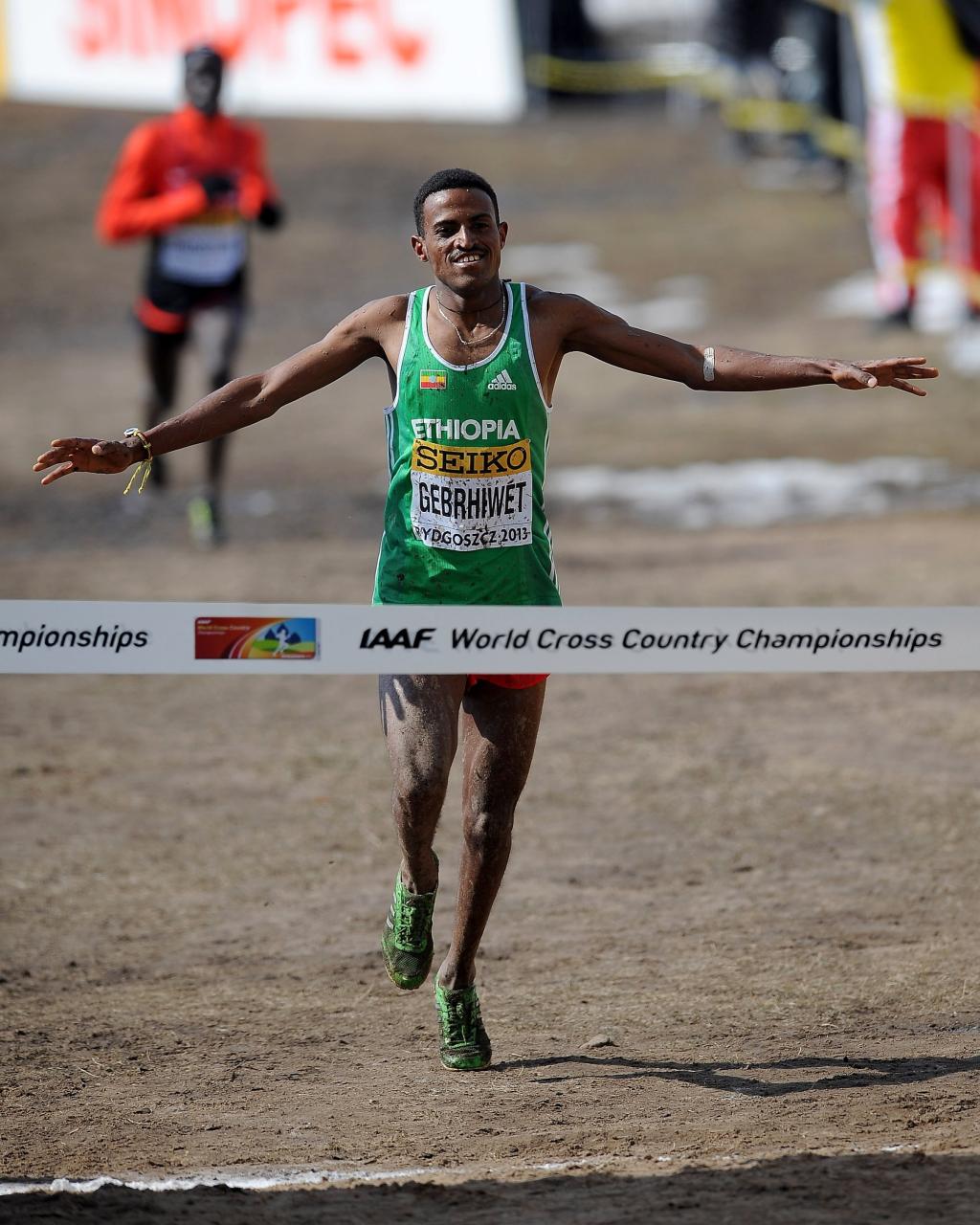 The 2017 World Cross Country Championships is among the flagship events that the IAAF is looking to attract bidders for