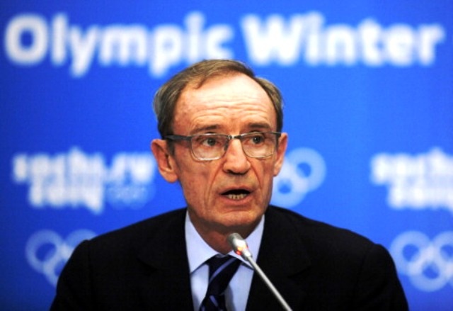 IOC Coordination Commission chairman Jean Claude Killy has praised the preparations for Sochi