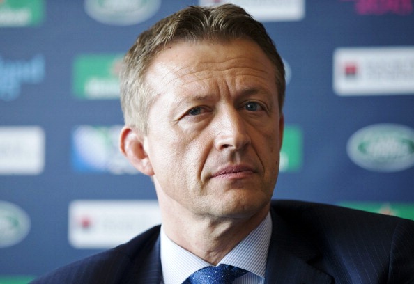 IOC member Octavian Morariu wants players to come first in European Rugby dispute