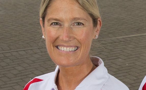 Jan Paterson has been named as Team England Chef de Mission for Glasgow 2014