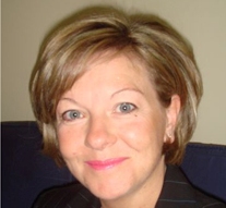 Karen Webb will lead the ICSS' communications activity