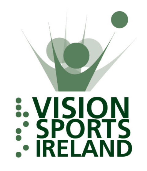 Launched in 1988, Irish Blind Sports has been rebranded as Vision Sports Ireland to mark its 25th anniversary