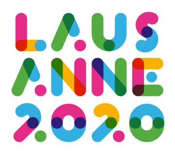 Lausanne has been confirmed as the official Swiss Candidate for the 2020 Winter Youth Olympics