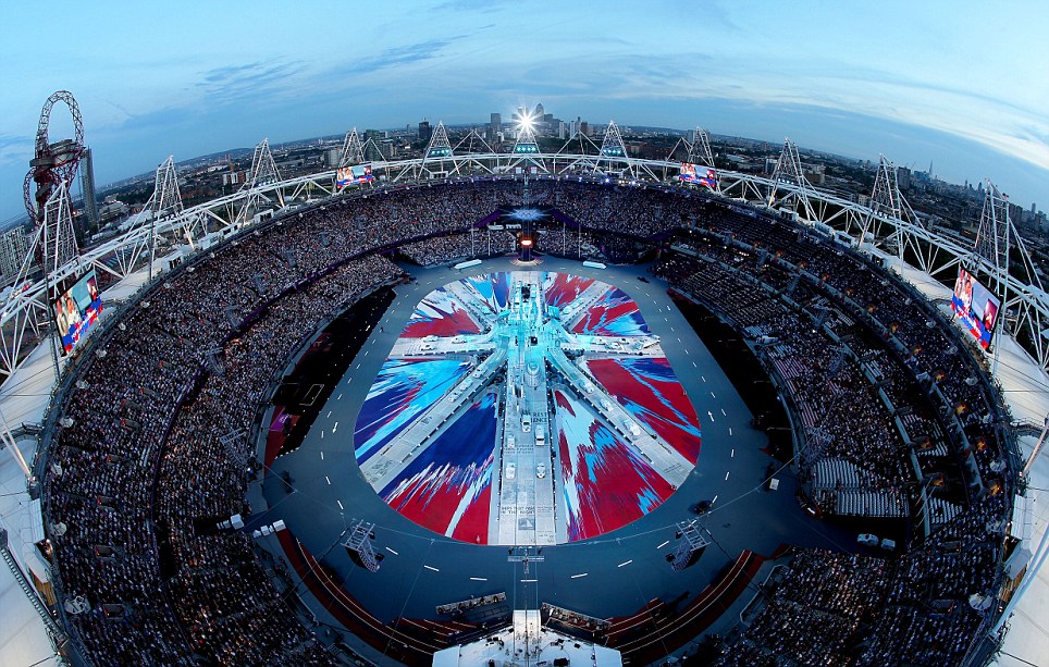 London 2012 was such a success that it has helped the Olympic brand "become stronger" claimed Denis Oswald, head of the IOC Coordination Commission