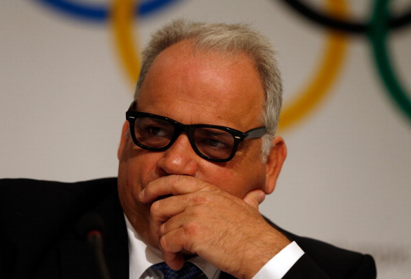 FILA President Nenad Lalovic has promised several reforms after wrestling kept its place on the Olympic programme in 2020, including establishing an Athletes' Commission