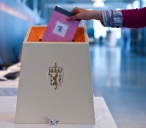 Norway referendum