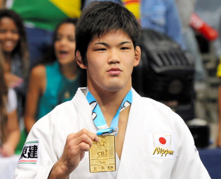 World champion judoka Shohei Ono has been suspended from Tenri University for abusing junior students
