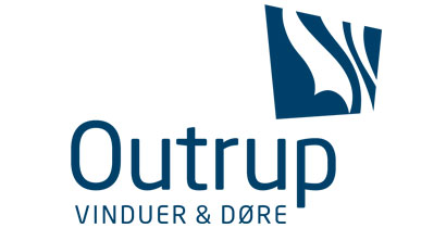 Window and door specialists Outrup will sponsor the EHF Euro 2014 in Denmark