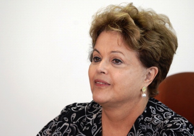 Dilma Rousseff is expected to ratify the new legislation that was passed by the country's Senate