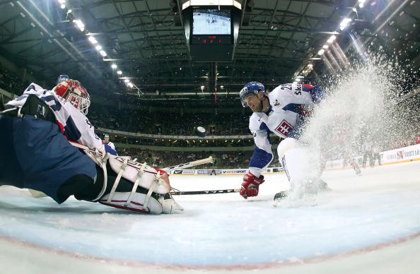 Riga last hosted the IIHF World Championships in 2006, when Sweden took the world title ahead of the Czech Republic 