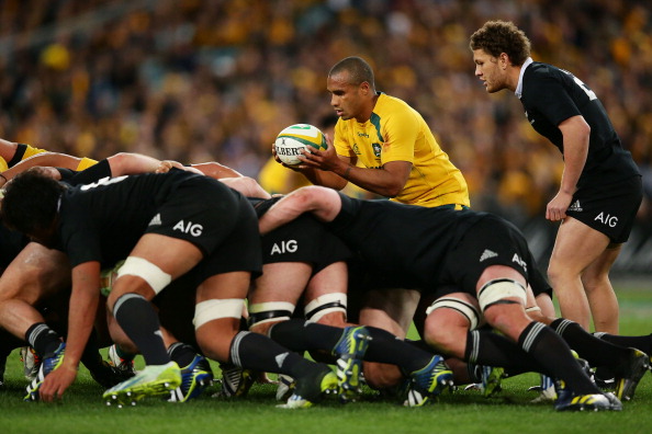 The new scrum protocol trial came into effect on August 1 and is being adhered to in the ongoing Rugby Championship