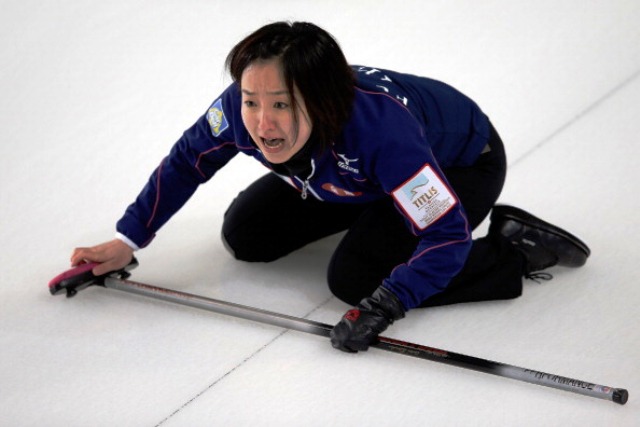 Satsuki Fujisawa will lead the Japanese team in Las Vegas