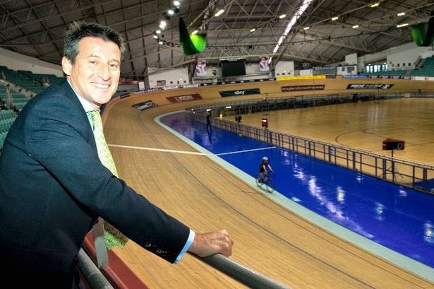 BOA chairman Sebastian Coe has written to the heads of the UCI Confederations supporting Brian Cookson's campaign to replace Pat McQuaid as President