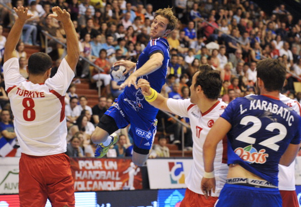Seven nations are bidding to host the European Handball Championships in 2018 and 2020