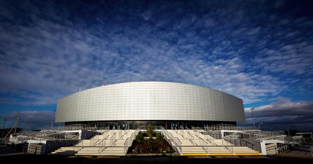 Sochi 2014 Paralympic tickets can be collected from competition venues during the Games
