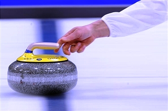 Sochi 2014 curling schedules have been announced