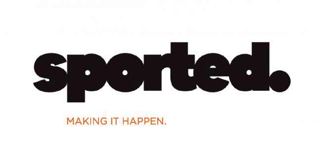 Sported has been working on number of projects in Glasgow