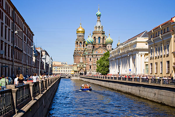 St Petersburg is enjoying a $7.69 million economic boost from hosting the 2013 SportAccord Convention