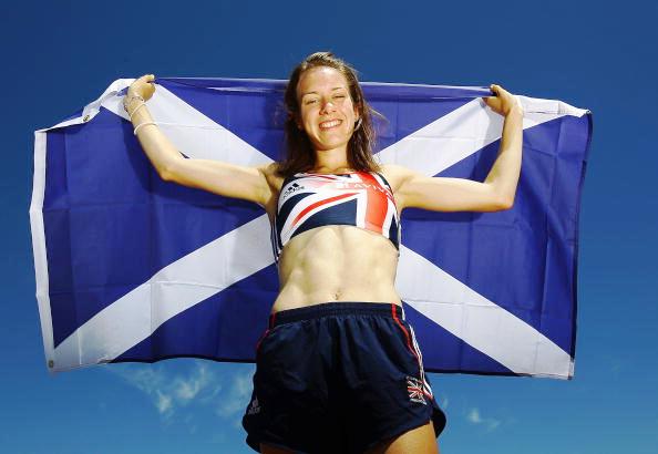 Steph Twell will be hoping to improve on her Delhi 2010 bronze medal at her home Games next year
